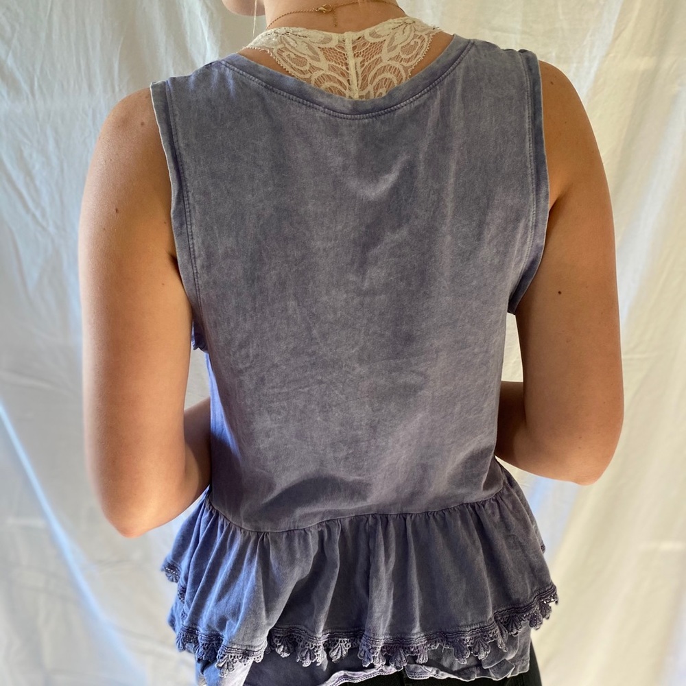 Altar’d State Tank top - Picture 2 of 3